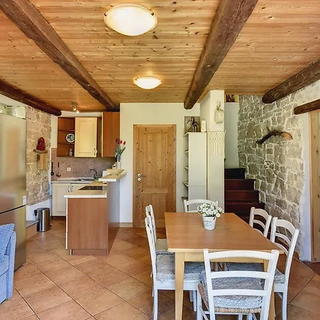 Sherpa Vakantiehuis Poreč