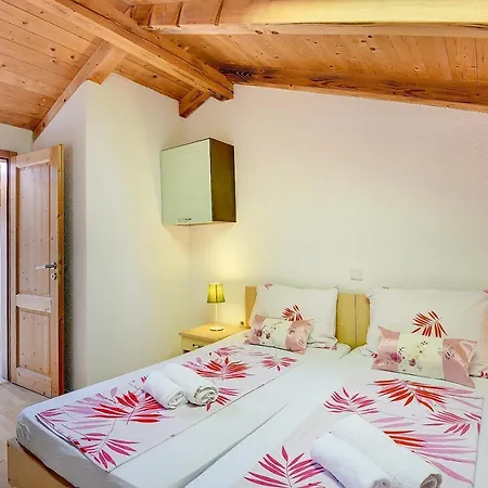 Vakantiehuis Sherpa *