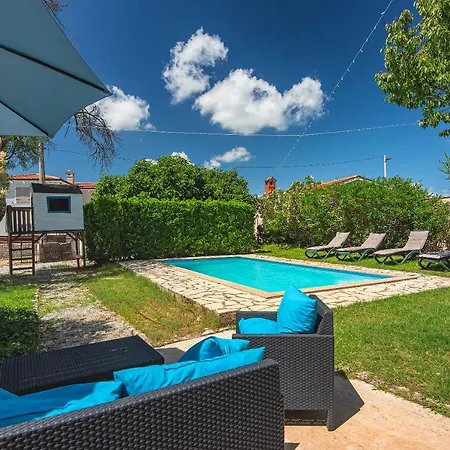 Sherpa Vakantiehuis